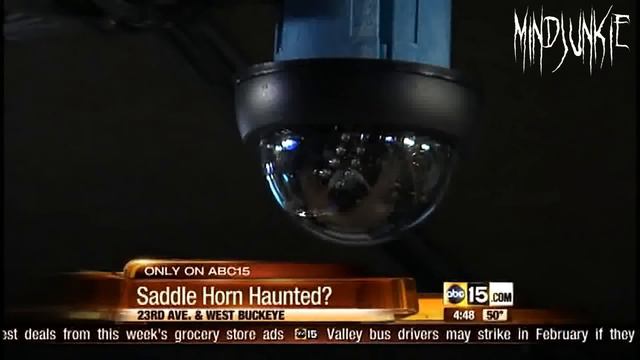 9 SCARY GHOST Videos That'll Give You Night Terrors смотреть онлайн