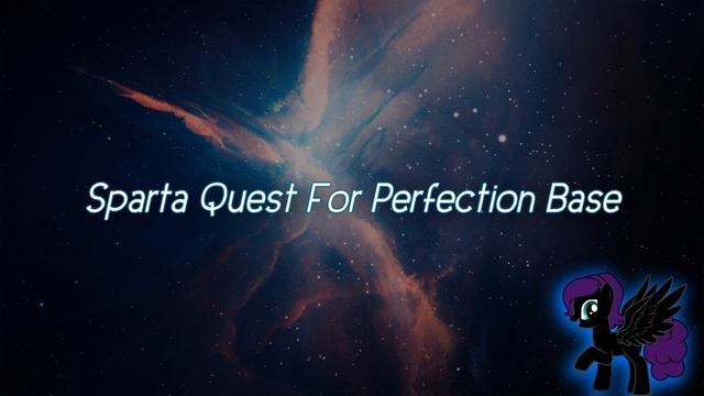Sparta Quest For Perfection Base (-Reupload-) смотреть онлайн