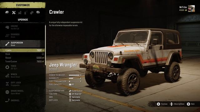 SnowRunner Phase 5 & Jeep Dual Pack have ARRIVED смотреть онлайн