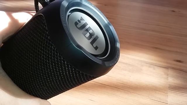 Колонка jbl Flip3 смотреть онлайн