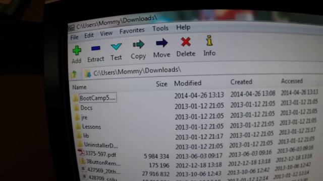 How to use a Apple USB SuperDrive with Windows 7,8,10 смотреть онлайн
