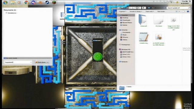 Dinosaurs in Space Modpack installation instructions смотреть онлайн