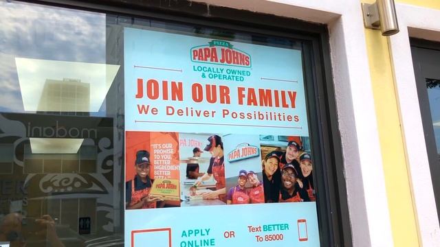 США ЦЕНЫ СКОЛЬКО Стоит ПИЦЦА в Америке смотреть онлайн