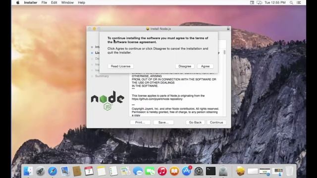 ReactJS Tutorial in Amharic | Part 6 | installing tools (VS Code & Node.js) смотреть онлайн