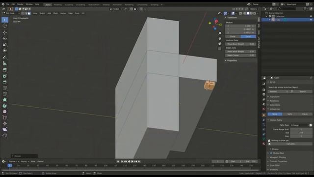 PHYGITALISM. RCVS плагин для Blender смотреть онлайн