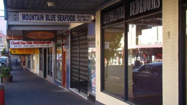 Katoomba. смотреть онлайн