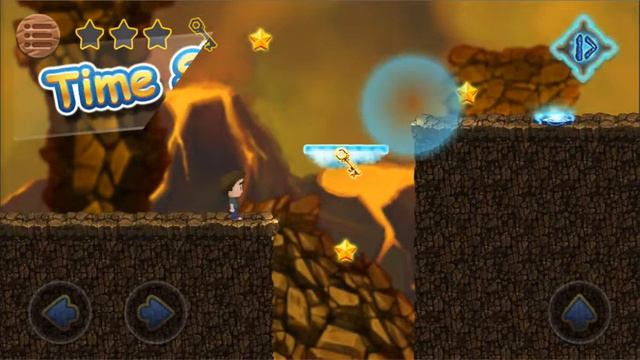 Chronos Journey - An Addicting Time Control Game смотреть онлайн