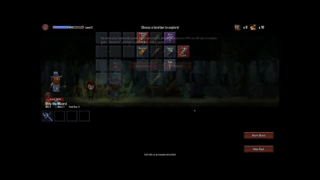 Rougelike Card Action Game:Monster Slayers #INDIESPOTLIGHT смотреть онлайн