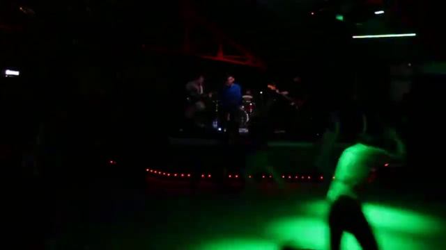 Reasons - Пустые Молитвы (Псков, Iron Club, 10.03.2013)