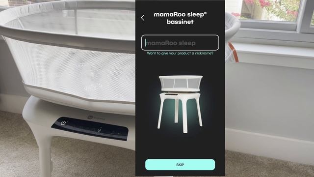4moms mamaRoo Sleep Bassinet (2022) - Review & Tutorial смотреть онлайн