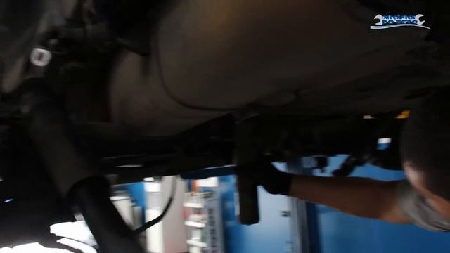 MDB - Peugeot 3008 com barulho na suspensão e mega revisão! смотреть онлайн