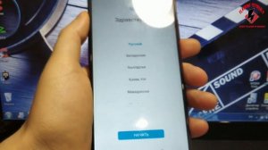 Honor 8X разблокировка от GOOGLE аккаунта JSN-L21 FRP