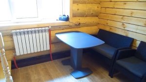 Двухэтажная Баня - Вот ЭТО МОНСТР!!! ? # Проект 6х6 с Террасой!?