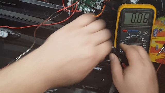 Прикормочный кораблик Flytec. Доработка 2. Уход в защиту, причина. смотреть онлайн