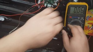 Прикормочный кораблик Flytec. Доработка 2. Уход в защиту, причина.