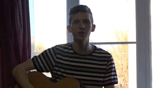 Любэ - Может знает лес (cover) смотреть онлайн