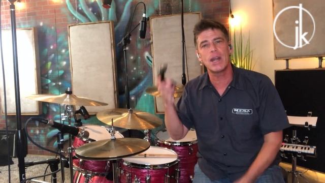 JK DRUM PLATES VM SERIES PERSIAN RUG REVIEW смотреть онлайн