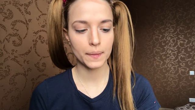 КРАСИМСЯ ВМЕСТЕ/ДНЕВНОЙ МАКИАЖ/КОНТУРИНГ ЛИЦА/КОСМЕТИКОЙ CATRICE/ Tatti смотреть онлайн