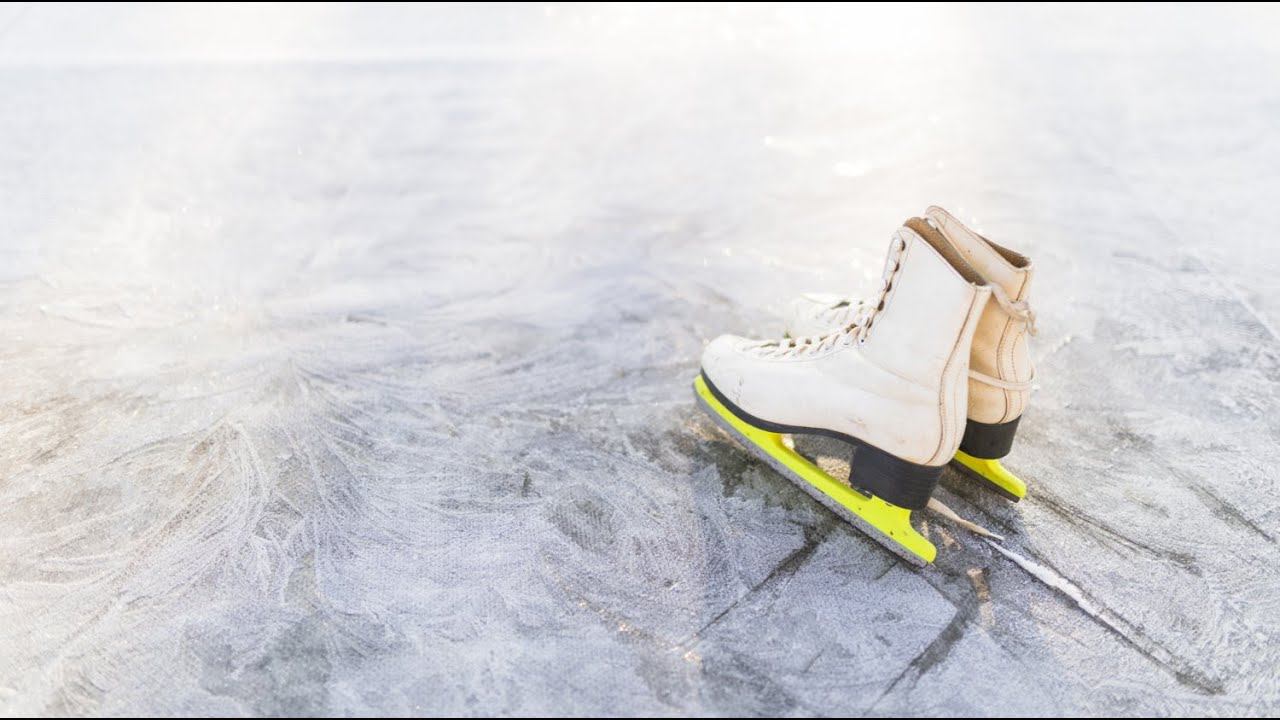 Открытие сезона катания на коньках 2022 смотреть онлайн