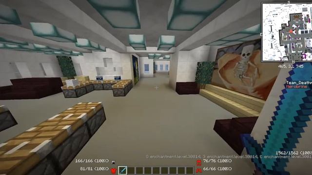 Гайд для Minecraft 1.12.2 - Карта по CS:GO "Office" смотреть онлайн