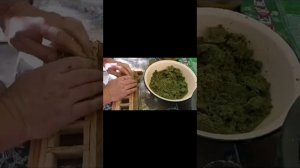 Как сделать макуху своими руками.