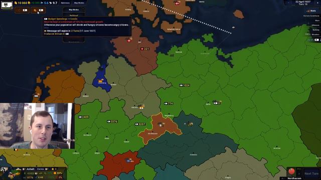 Who Needs Victoria 3 When You Have Age of Civilizations 2 смотреть онлайн