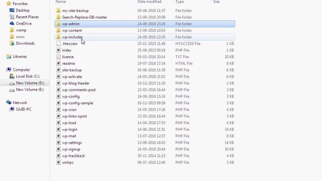 How To Update WordPress Manually смотреть онлайн
