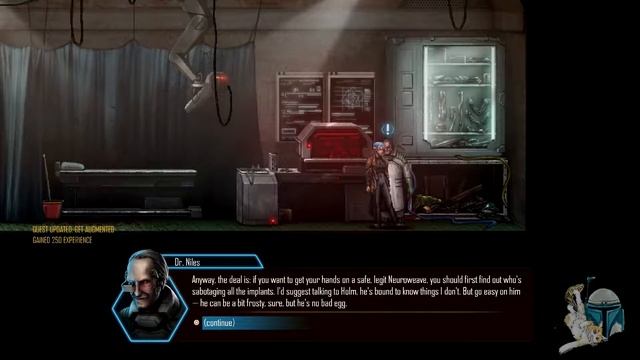 Jango Plays: Dex Demo смотреть онлайн