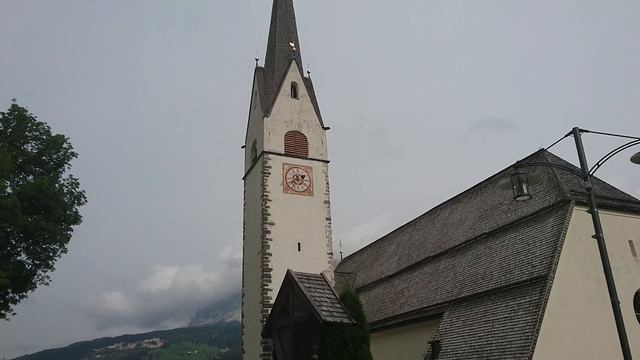 Stern (I), Pfarrkirche Mariae Himmelfahrt, Geläute смотреть онлайн