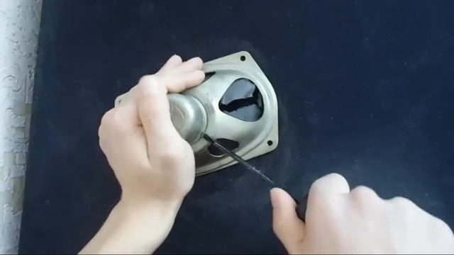 как разобрать динамик смотреть онлайн