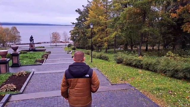 САМЫЕ ОСЕННИЕ КНИЖНЫЕ ВЫХОДНЫЕ?/ Путешествую с книгой/Карелия и Ремарк смотреть онлайн