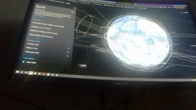 карта космоса ну не вовсем космоса просто галактики 🌌 смотреть онлайн