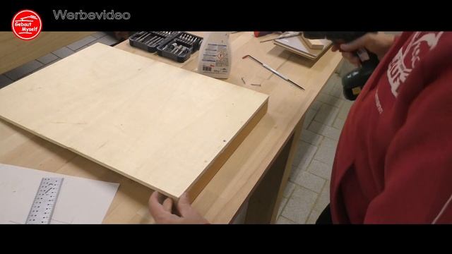 Meine beste French Cleat Magnethalterung für Japansägen. смотреть онлайн