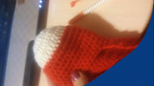 носки-кеды крючком+ОПИСАНИЕ смотреть онлайн