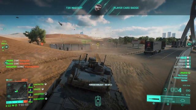 Battlefield 2042.EXE смотреть онлайн
