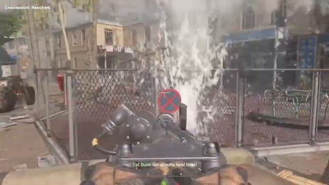 المنطقة الحمراء أفغانستان😱🔥 Call of Duty®: Modern Warfare® 2 Campaign - The Red Zone Afghanistan смотреть онлайн