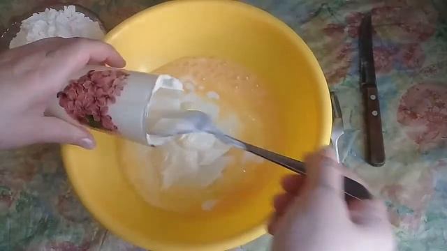 Заливное тесто. Тесто для заливного пирога. Тесто на майонезе. Тесто на кефире. Быстрое тесто смотреть онлайн