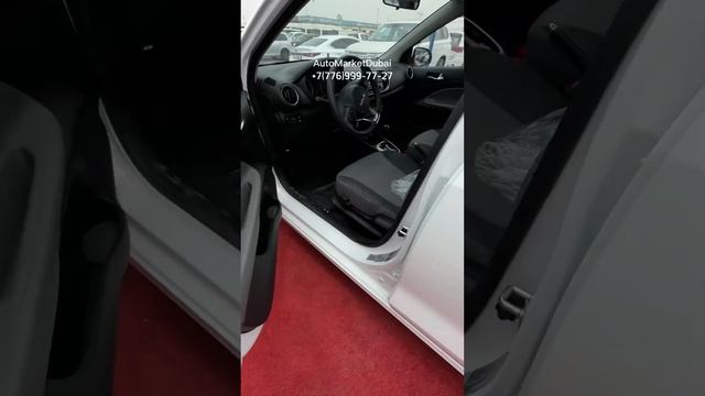 Kia Pegas (Аналог Kia Rio). Новый, Без Пробега. Цена 11.100 $. Авто на Заказ из ОАЭ. +7(776)999-772 смотреть онлайн