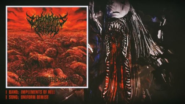 Slamming Brutal Death Metal / Deathcore COMPILATION | Unexysted