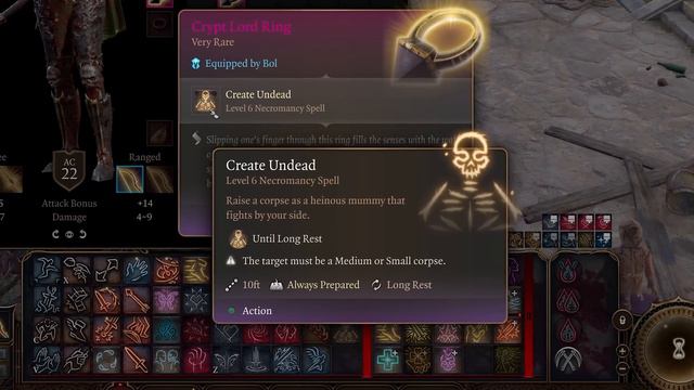 10 Insanely Cool Secrets You Won't Want to Miss in Baldur's Gate 3 смотреть онлайн
