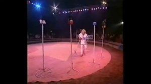 ВЫСТУПЛЕНИЕ АНГЛИЙСКИХ КОШЕК - ЮРИЙ КУКЛАЧЁВ