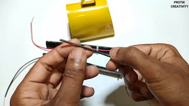 How To Make A Spot Welding Machine | DIY Spot Welder | Make 12V Welding Machine At Home