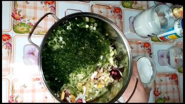 Свекольник - Все Секреты Приготовления! смотреть онлайн