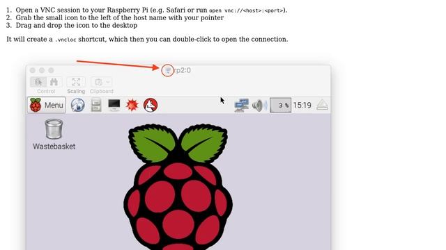 Apple: How do I create a desktop shortcut for VNC? смотреть онлайн