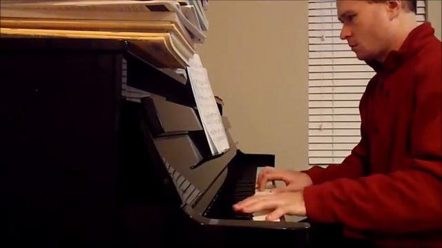 Swan Lake, Op. 20: Introduction (Piano) - Tchaikovsky (arranged By E. Langer)