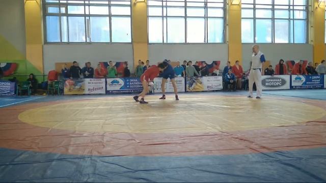 Памяти Н.А. Чернышова 2 Ковёр смотреть онлайн