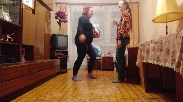 Гимнастика челлендж смотреть онлайн