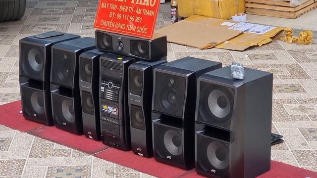 HÀNG KHỦNG JVC DX U10 GIÁ 11.900 LH 0822281999-0911169961 смотреть онлайн