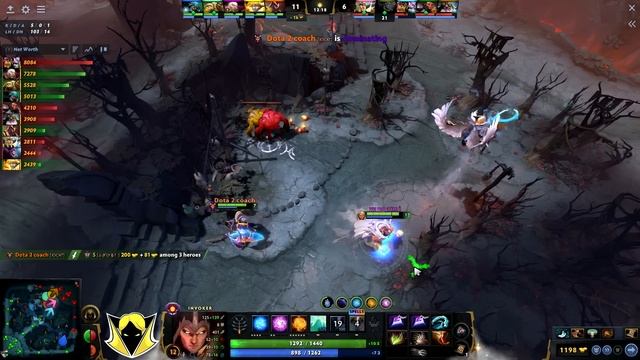 1080XPM INVOKER!! EPIC MASTER TIER INVOKER 24 KILLS 0 DEATH GAME | Dota 2 Invoker смотреть онлайн