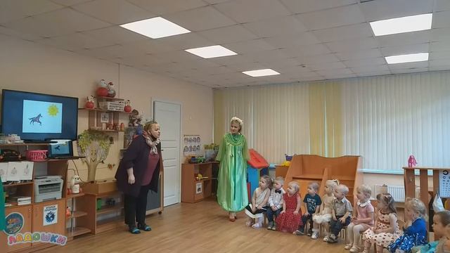ВЕСЕННИЙ УТРЕННИК 5 03 2021 смотреть онлайн